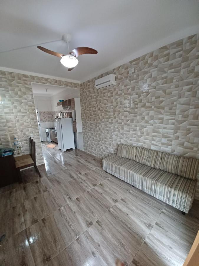 Apartamento Encantador Com Piscina Ubatuba Exterior photo